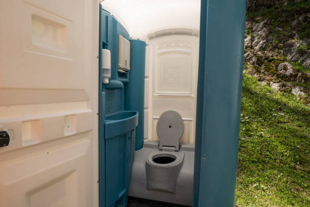 Best Eco-Friendly Portable Toilets  in Grundy, VA