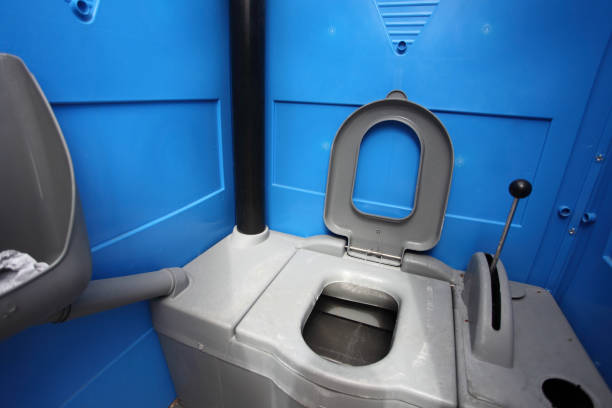 Best Portable Toilet Rental for Emergency Services  in Grundy, VA