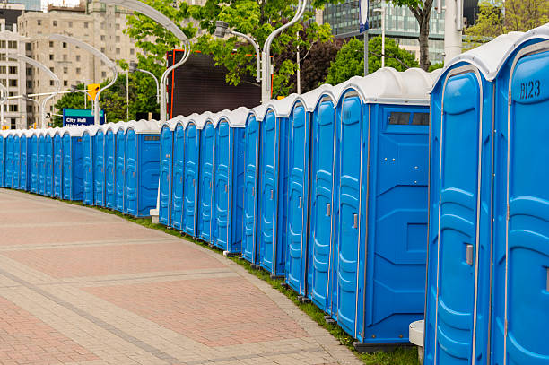 Best Portable Restrooms for Agricultural Sites  in Grundy, VA