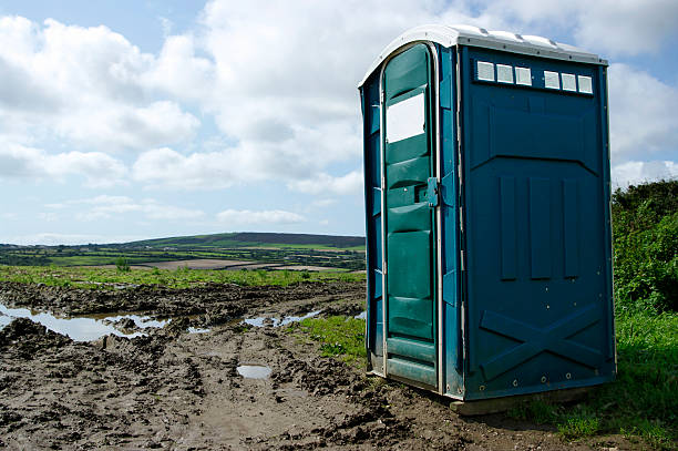 Portable Restroom Servicing (Cleaning and Restocking) in Grundy, VA